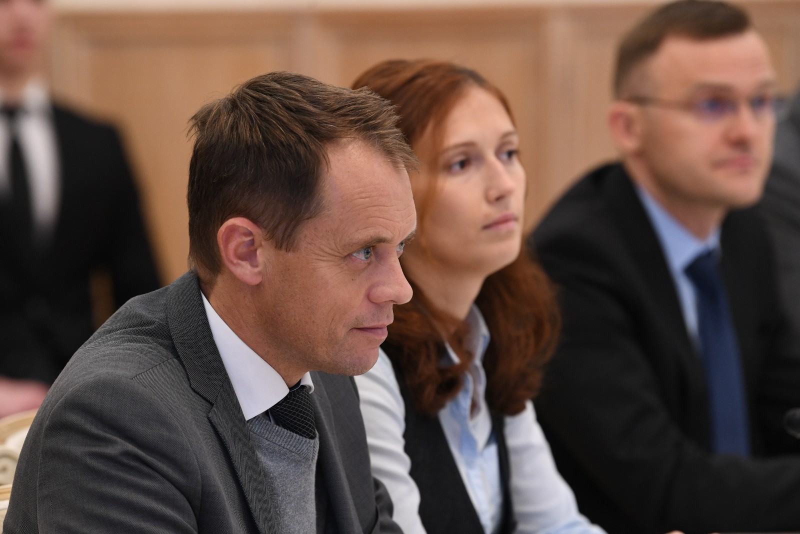 В Тверскую область едет французский инвестор