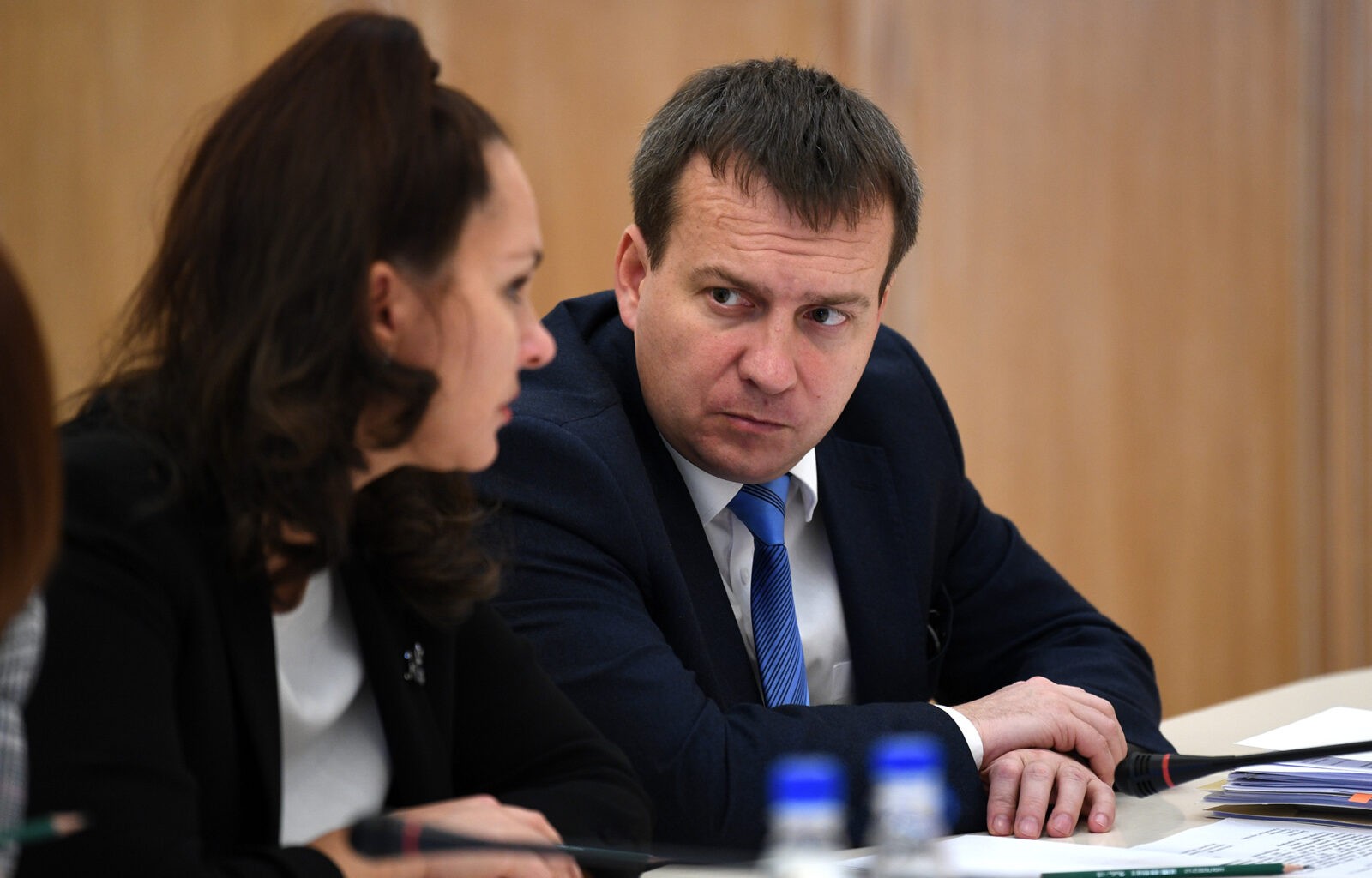 В Тверской области установят флаги по единому стандарту