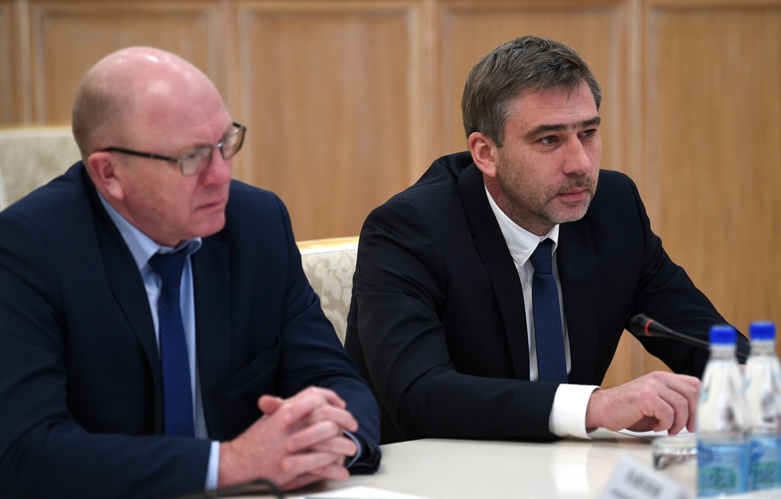 В Тверскую область инвесторы придут за льготными кредитами