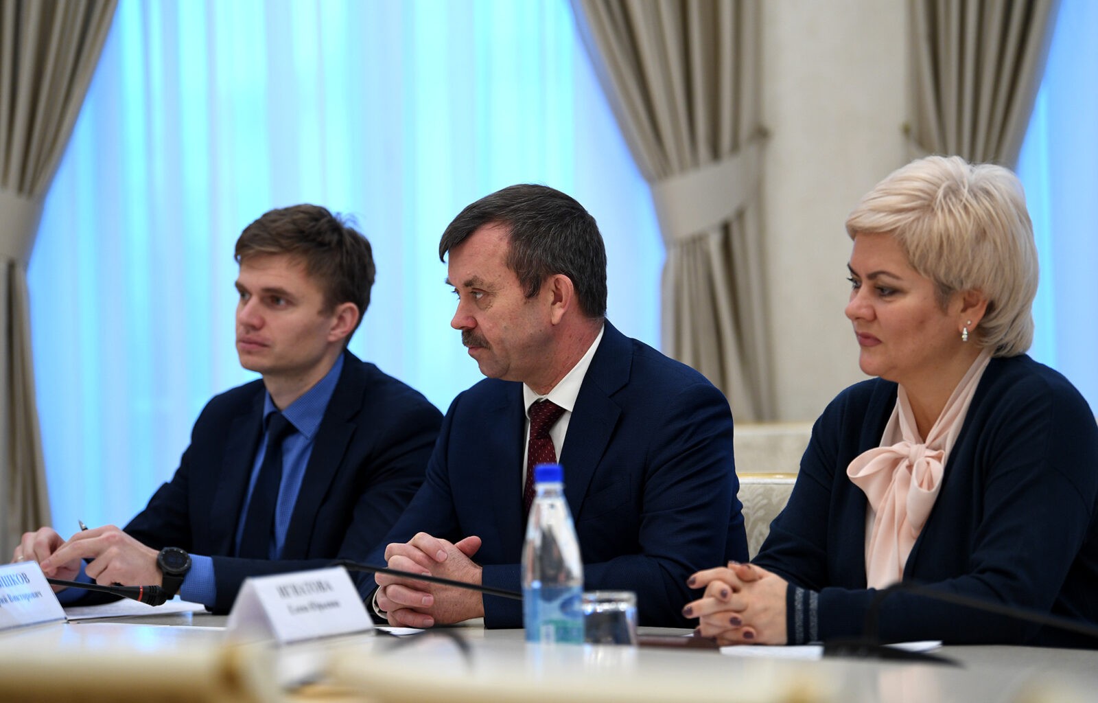 В Тверскую область инвесторы придут за льготными кредитами