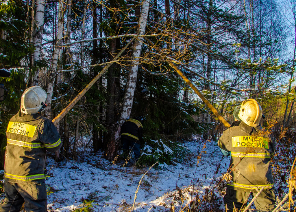 Усиленная группировка энергетиков и МЧС будет следить за бесперебойным электроснабжением в Тверской области Усиленная группировка энергетиков и МЧС будет следить за бесперебойным электроснабжением в Тверской области
