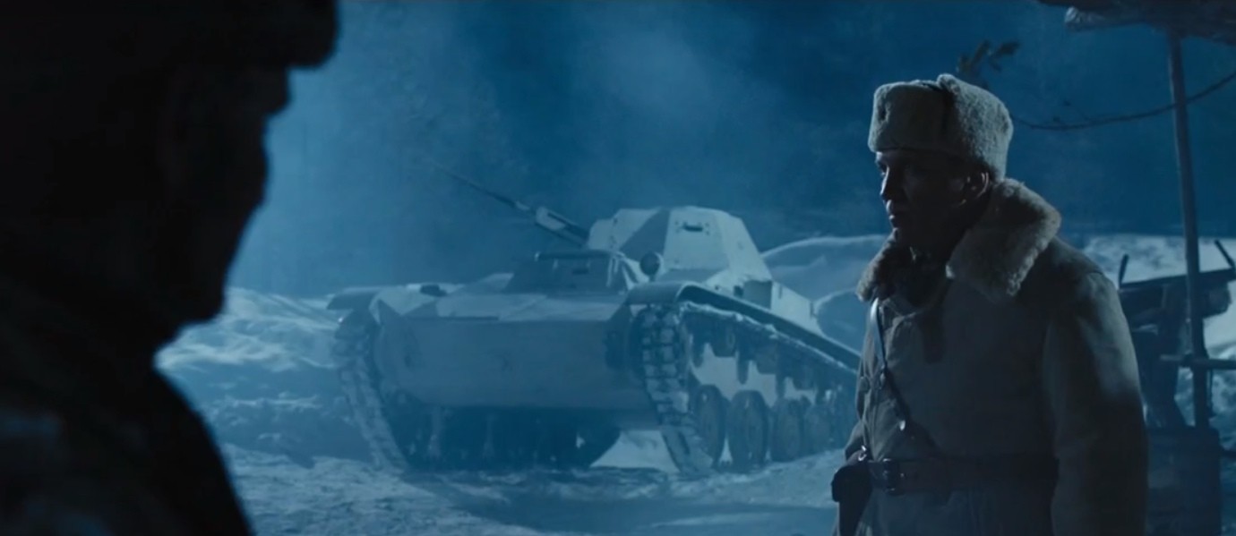 Кровь, героизм, НКВД: что покажут в новом историческом фильме "Ржев", снятом в Тверской области