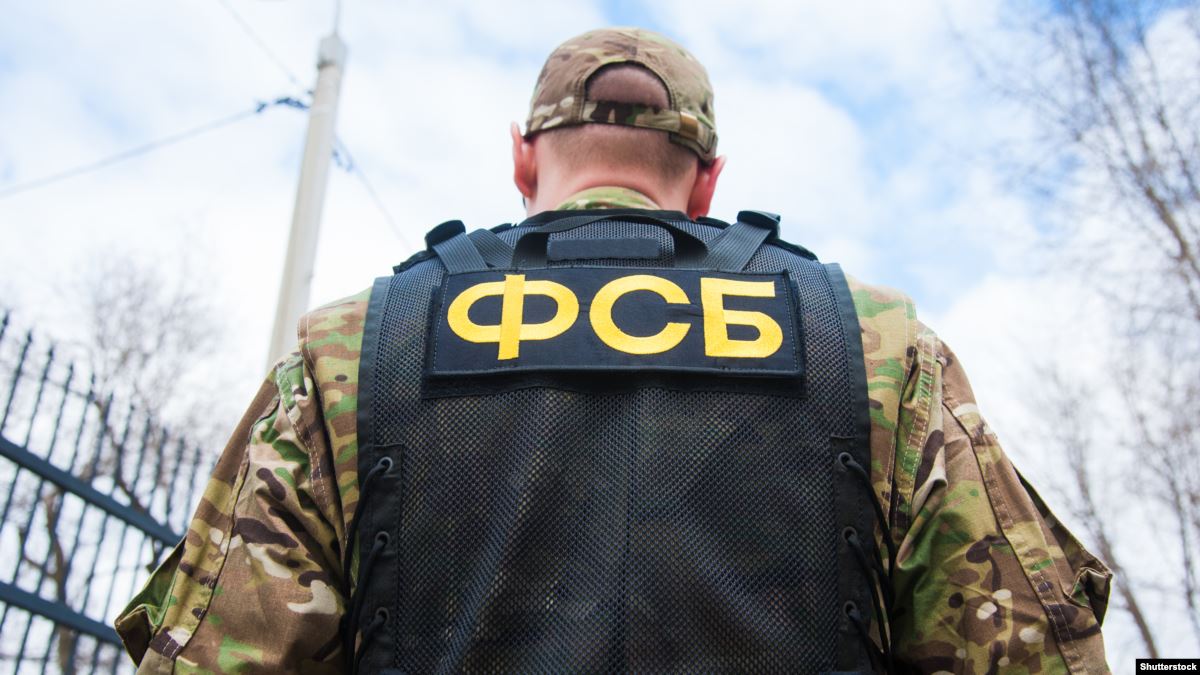 В Тверской области проходят учения по пресечению террористического акта