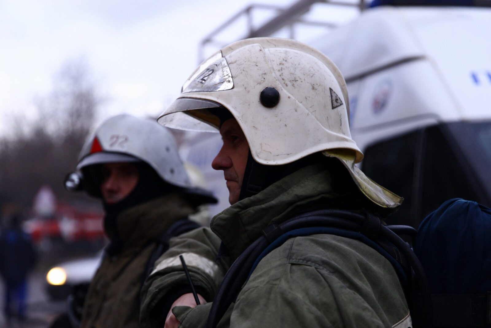 Жильцам дома во Дворе Пролетарки окажут всю необходимую помощь Жильцам дома во Дворе Пролетарки окажут всю необходимую помощь