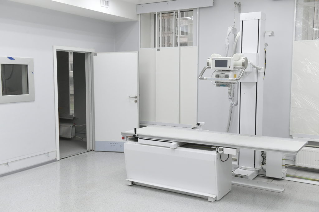 Скоро откроют детскую поликлинику в микрорайоне «Южный» Твери