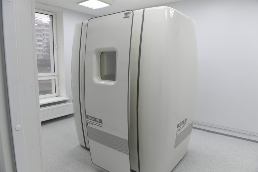 Скоро откроют детскую поликлинику в микрорайоне «Южный» Твери