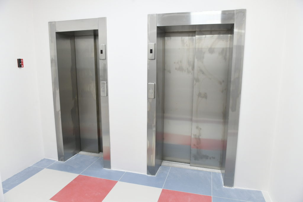 Скоро откроют детскую поликлинику в микрорайоне «Южный» Твери