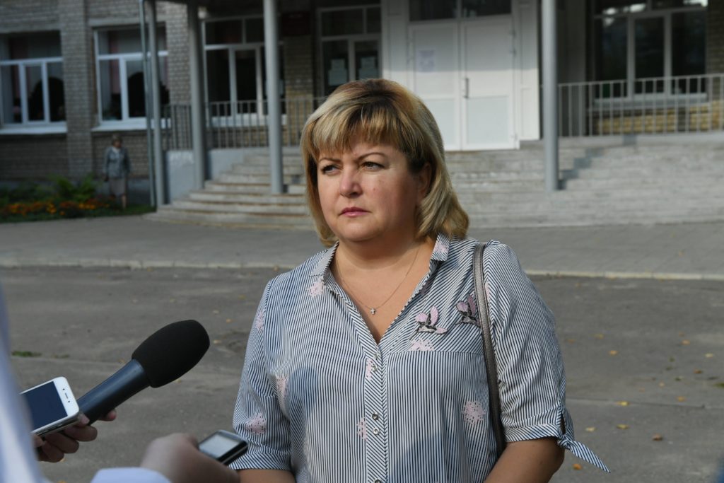 Татьяна Жомова: Людям нужна понятная транспортная схема