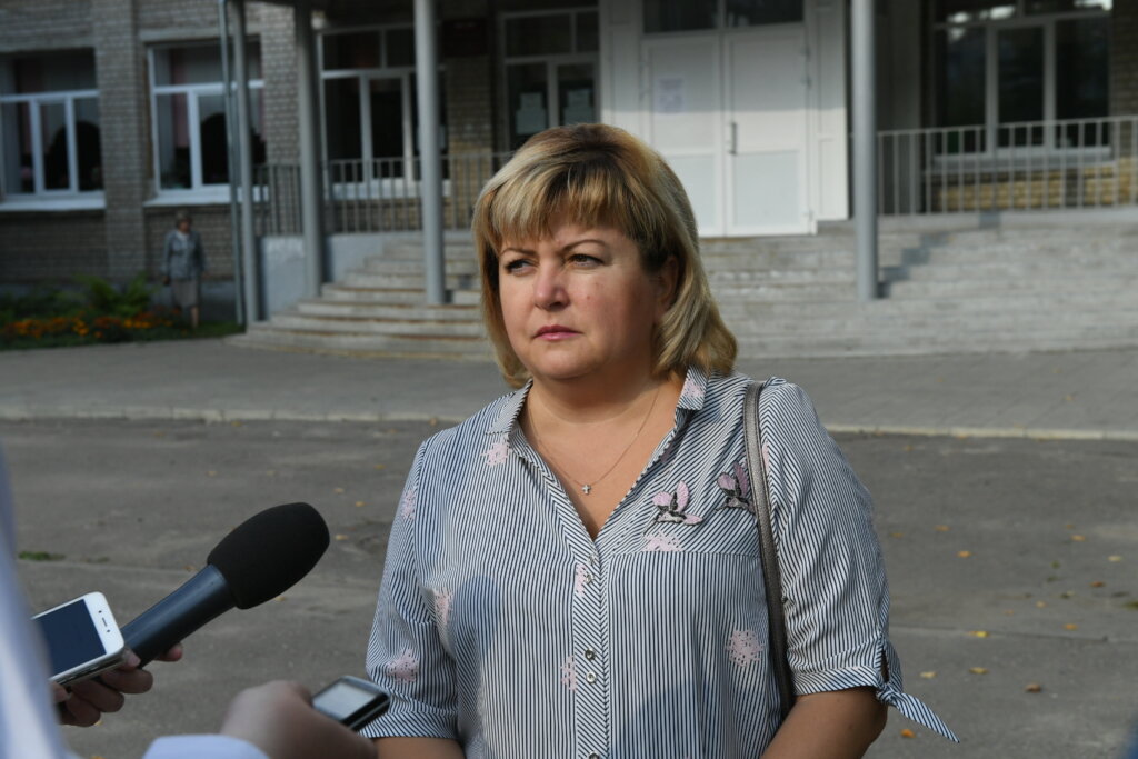 Татьяна Жомова: Для развития городской среды необходимо поддерживать инициативы «снизу» Татьяна Жомова: Для развития городской среды необходимо поддерживать инициативы «снизу»