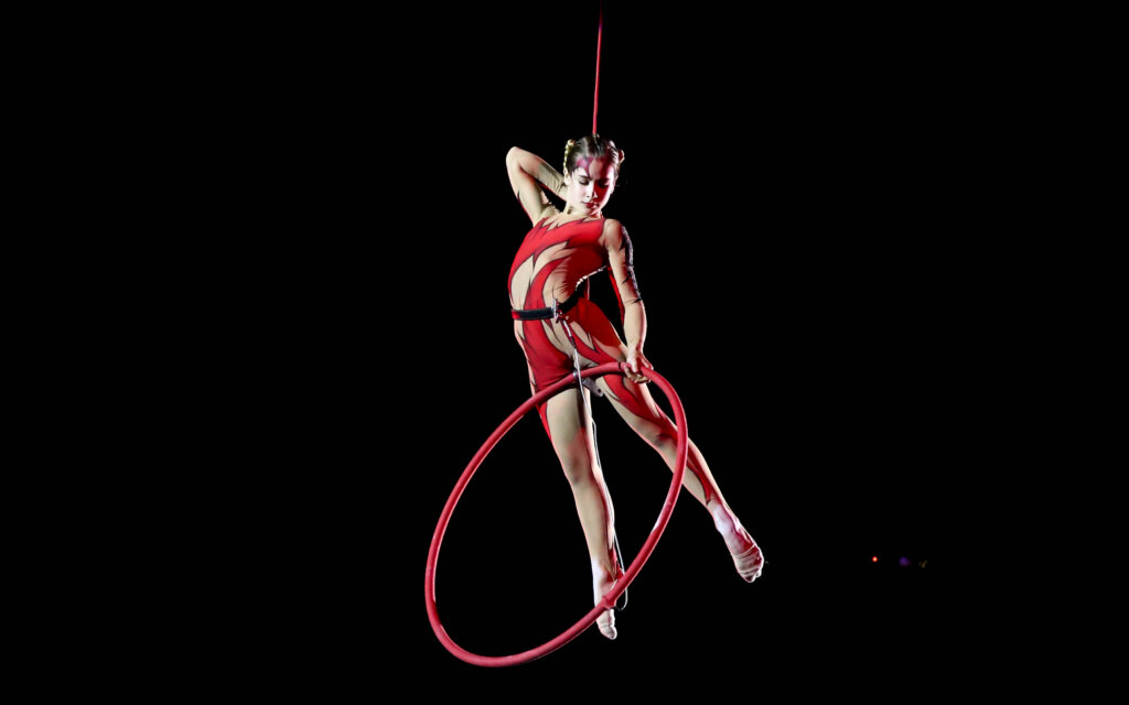 В Тверском цирке бесплатно покажут гала-представление В Тверском цирке бесплатно покажут гала-представление