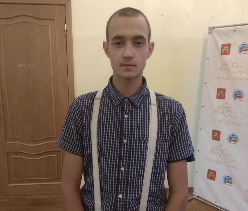 Тимур Киселев: Для меня 4 ноября - уже не просто страница учебника Тимур Киселев: Для меня 4 ноября - уже не просто страница учебника