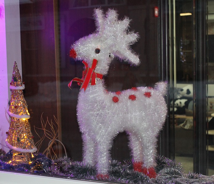 Предпринимателям Твери предлагают создать новогоднее настроение