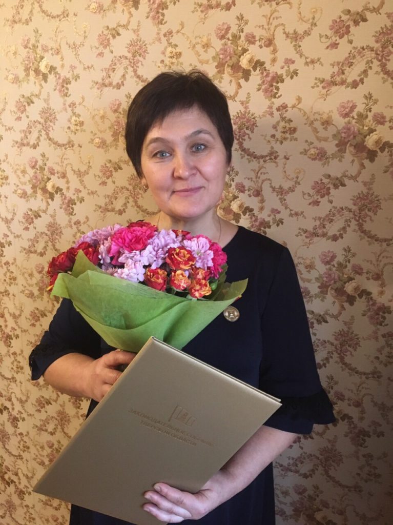 Слава не в медалях, а в детях: Тверская область отмечает День матери