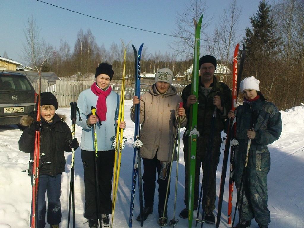 Слава не в медалях, а в детях: Тверская область отмечает День матери