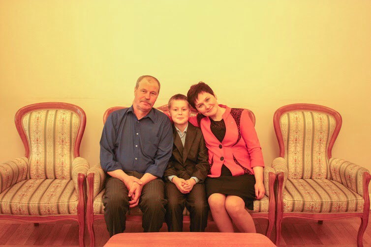 Слава не в медалях, а в детях: Тверская область отмечает День матери