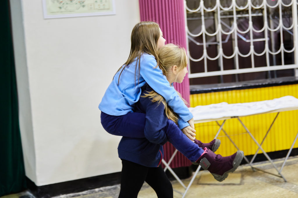 "Тверская Феерия" собрала лучших циркачей на большой гала-концерт