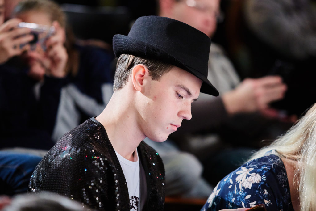 "Тверская Феерия" собрала лучших циркачей на большой гала-концерт