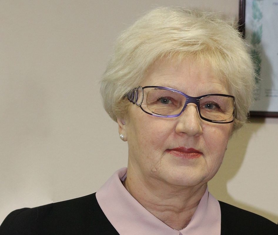 Валентина Белоусова: Подарки для новорожденных стали самой резонансной демографической инициативой Валентина Белоусова: Подарки для новорожденных стали самой резонансной демографической инициативой