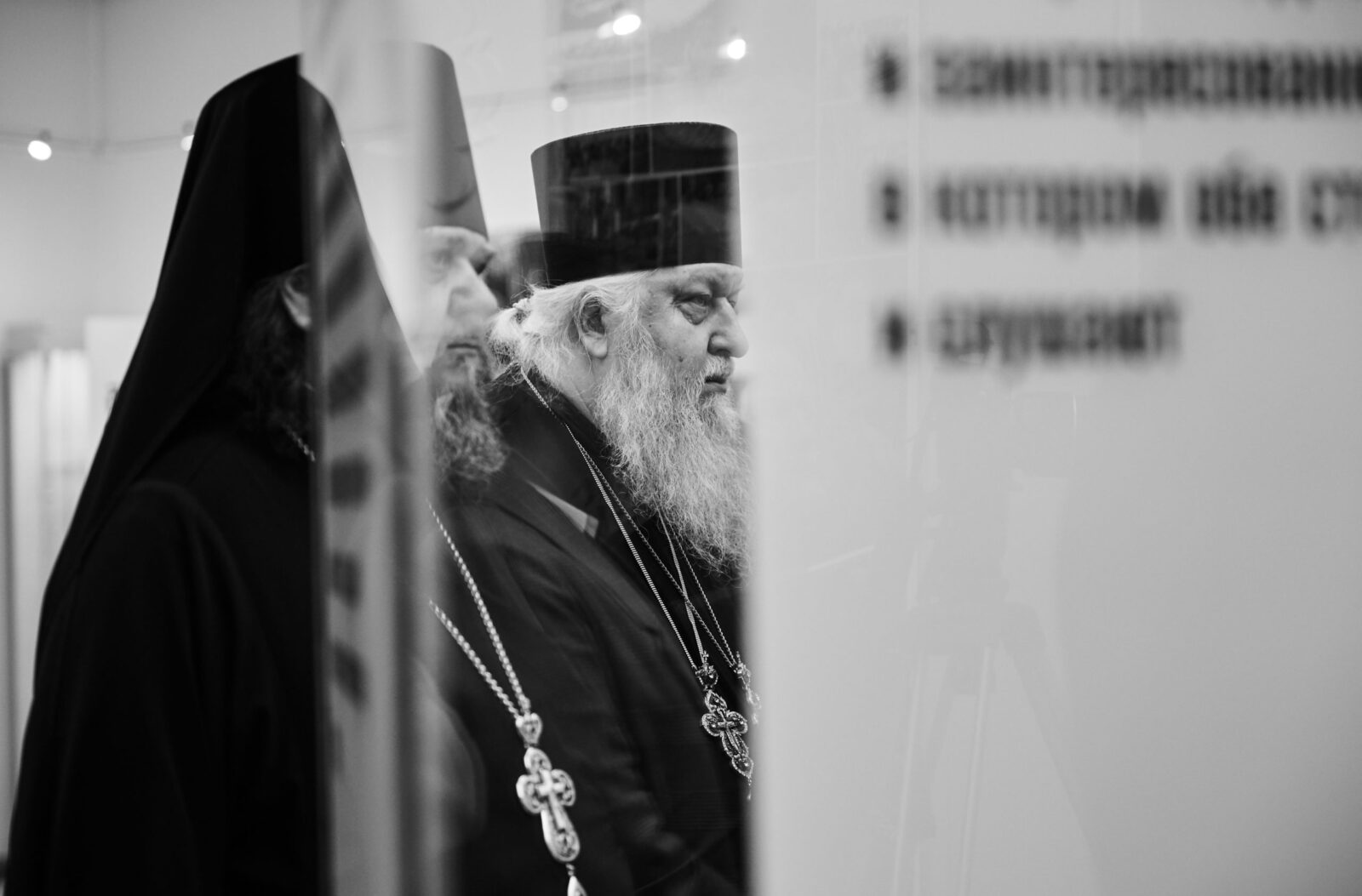 В Твери открывается фотовыставка «Слово Патриарха. Время больших дел»