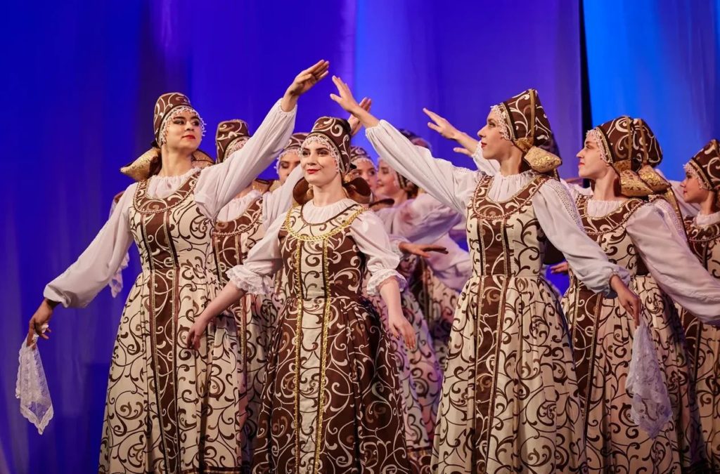 Губернатор Игорь Руденя вручил награды сотрудникам полиции