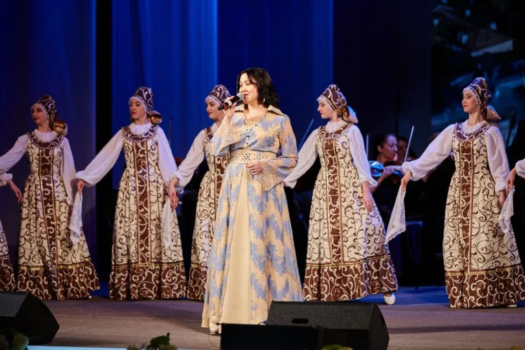 Губернатор Игорь Руденя вручил награды сотрудникам полиции