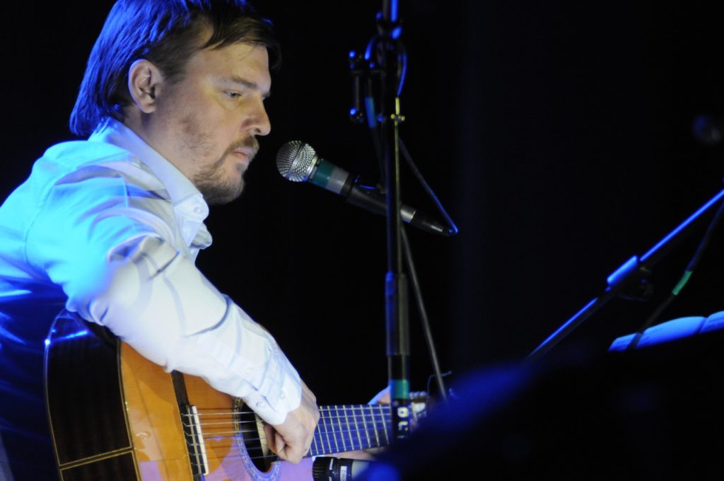 В Твери можно будет услышать псалмы царя Давида В Твери можно будет услышать псалмы царя Давида