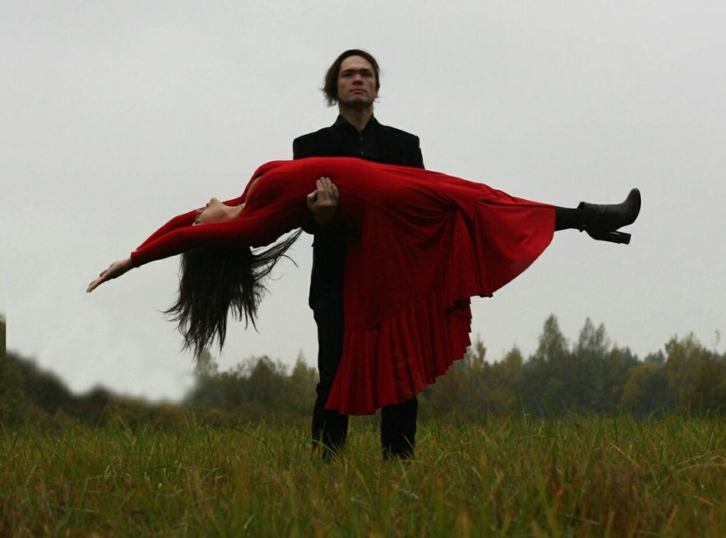 В Твери покажут новую версию "Мастера и Маргариты" В Твери покажут новую версию "Мастера и Маргариты"