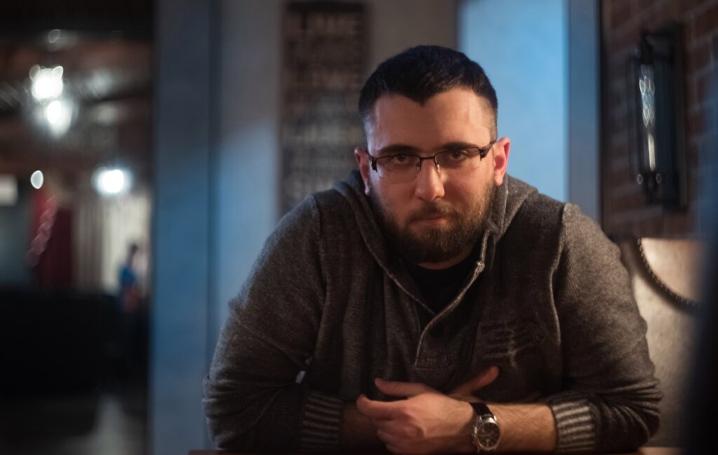 Артем Адырхаев: Прежде чем менять облик Твери, спросим, что об этом думает сама Тверь Артем Адырхаев: Прежде чем менять облик Твери, спросим, что об этом думает сама Тверь