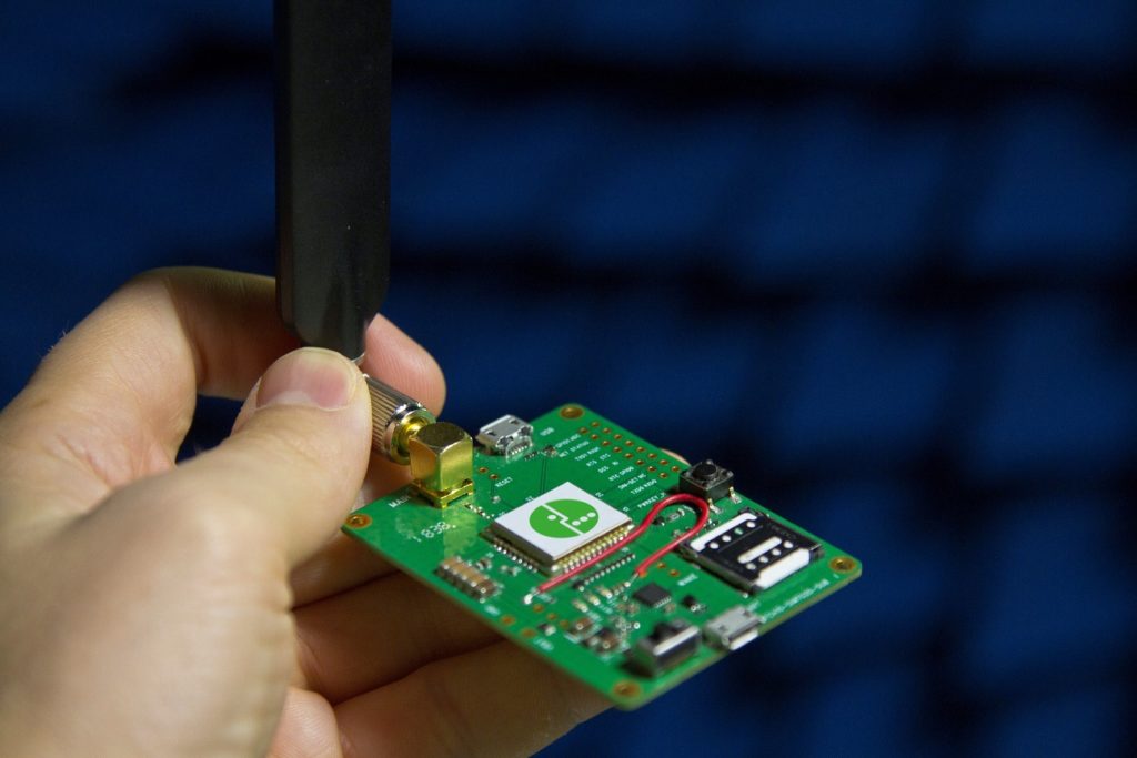 МегаФон в 5 раз увеличил скорость интернета вещей