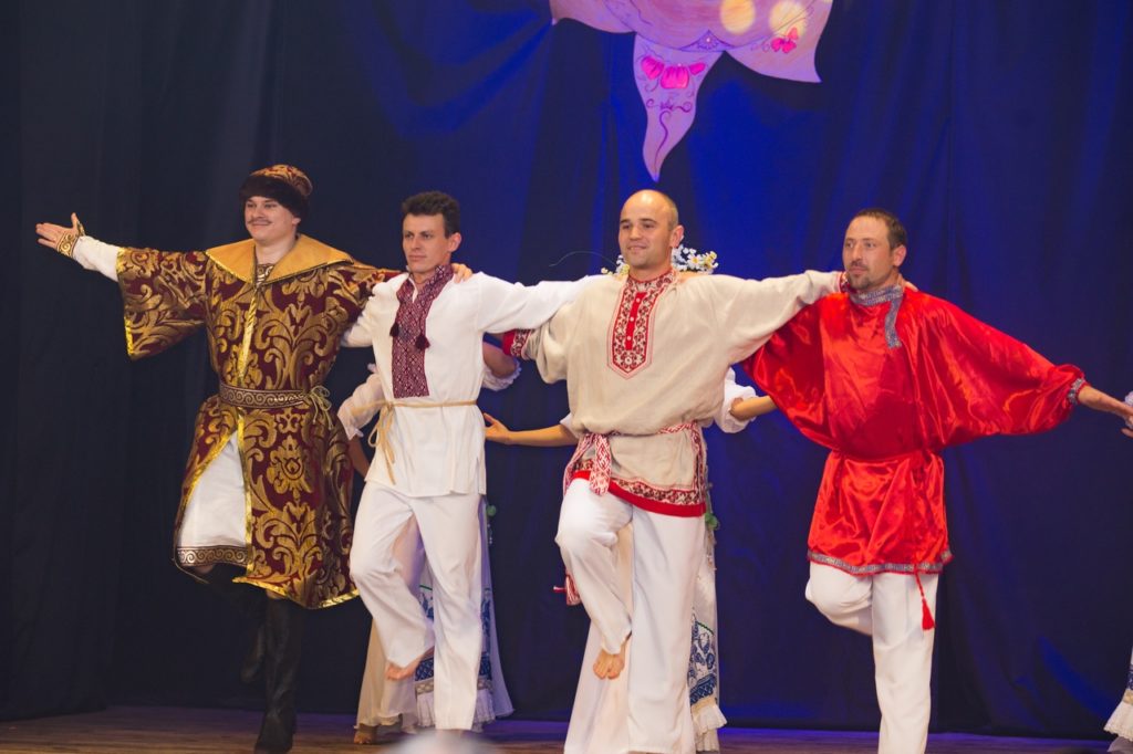 Мюзиклы нас связали: как в Твери поставить музыкальный спектакль