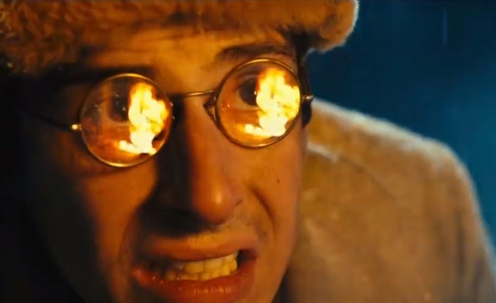 Кровь, героизм, НКВД: что покажут в новом историческом фильме "Ржев", снятом в Тверской области