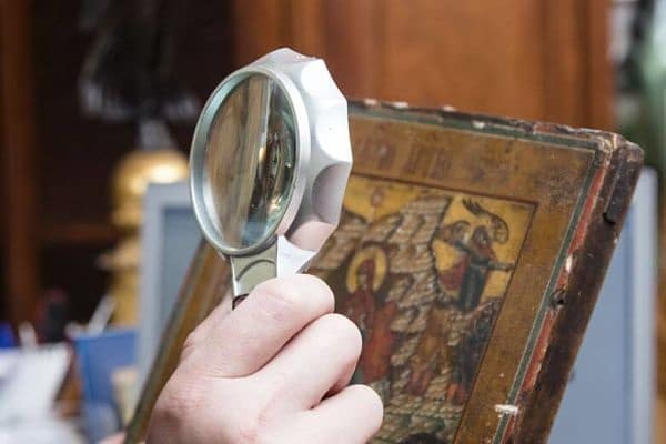 В Твери участникам «Ночи искусств» оценят иконы и антиквариат совершенно бесплатно В Твери участникам «Ночи искусств» оценят иконы и антиквариат совершенно бесплатно