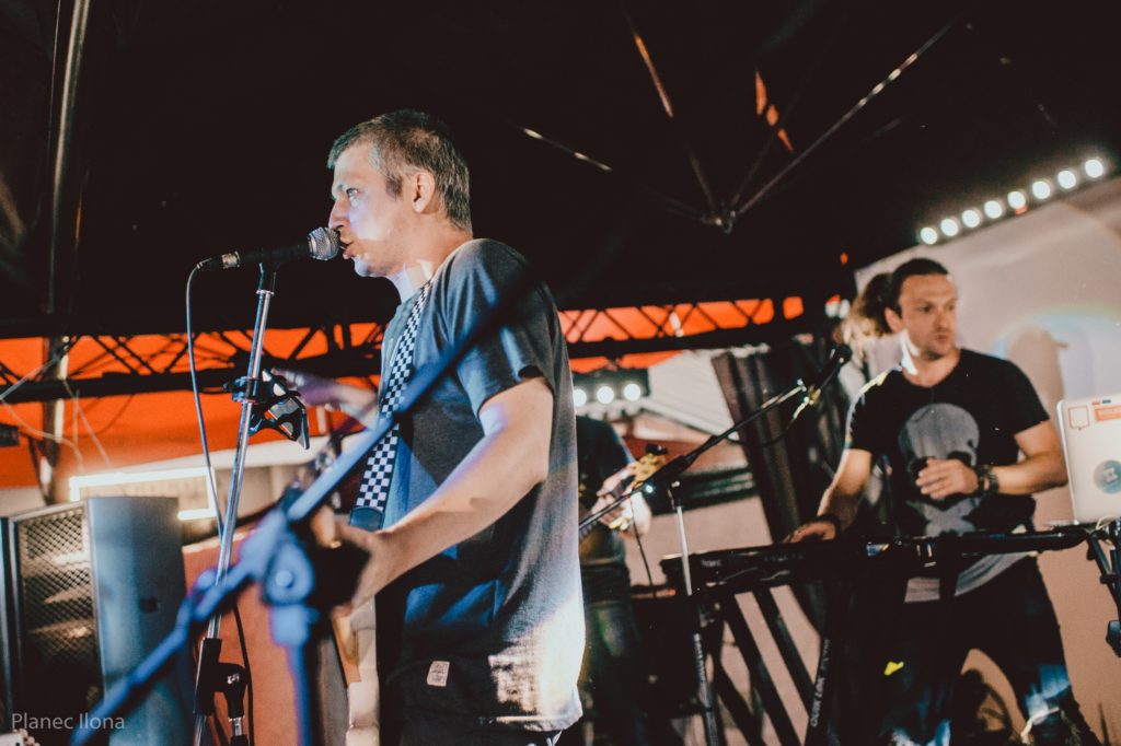 В Тверь приедут "ZNAKI"