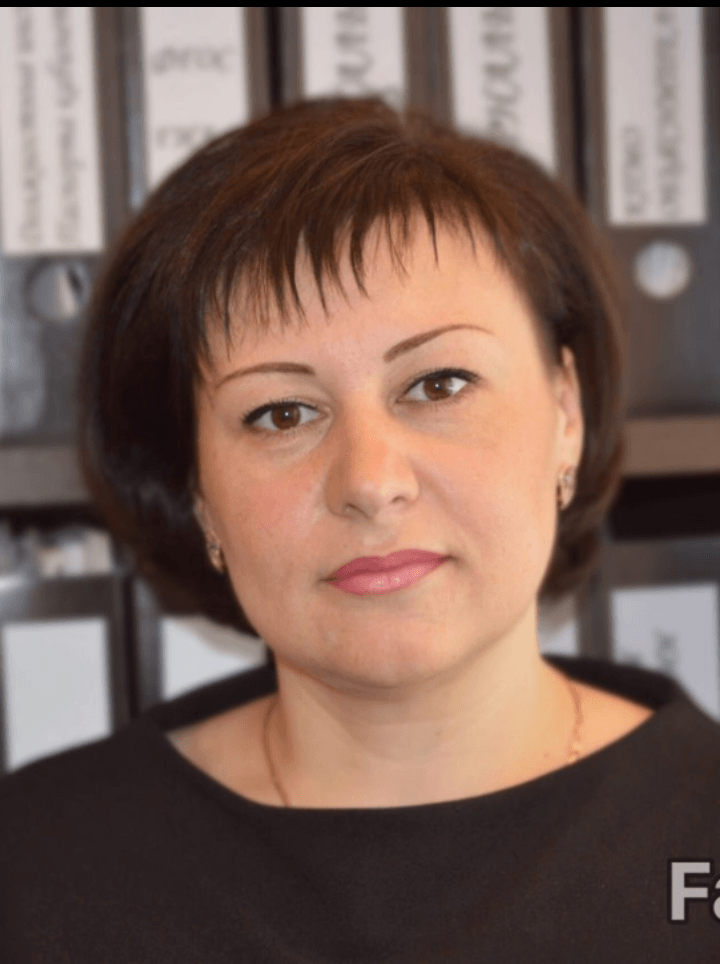 Надежда Иванова: Создание муниципального округа – своевременное решение Надежда Иванова: Создание муниципального округа – своевременное решение