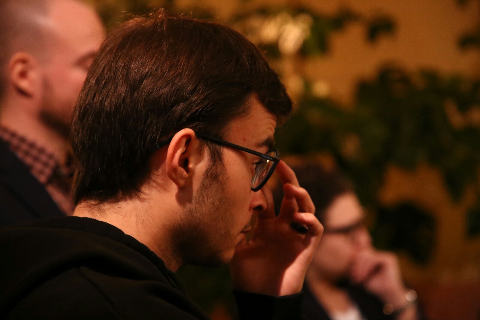 Юный апостол: Иван Сурвилло рассказал Тверьлайф, как вознестись на вершину медиа