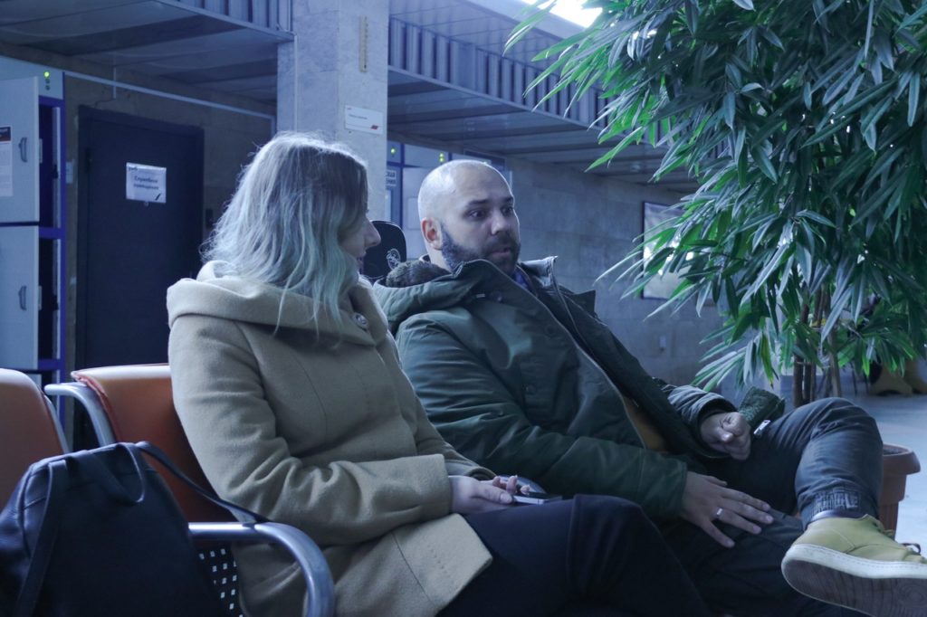 Музыкант Бранимир рассказал о поворотном моменте в своей карьере