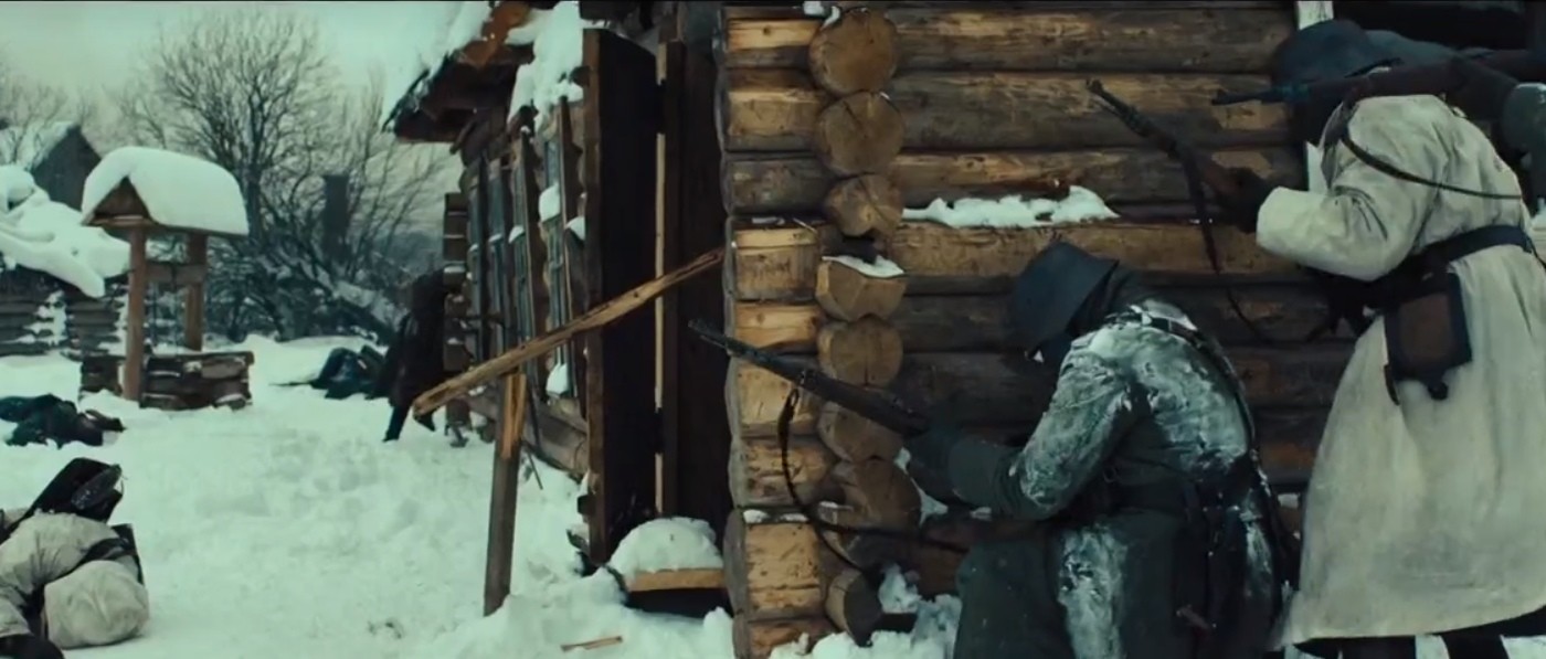 Кровь, героизм, НКВД: что покажут в новом историческом фильме "Ржев", снятом в Тверской области