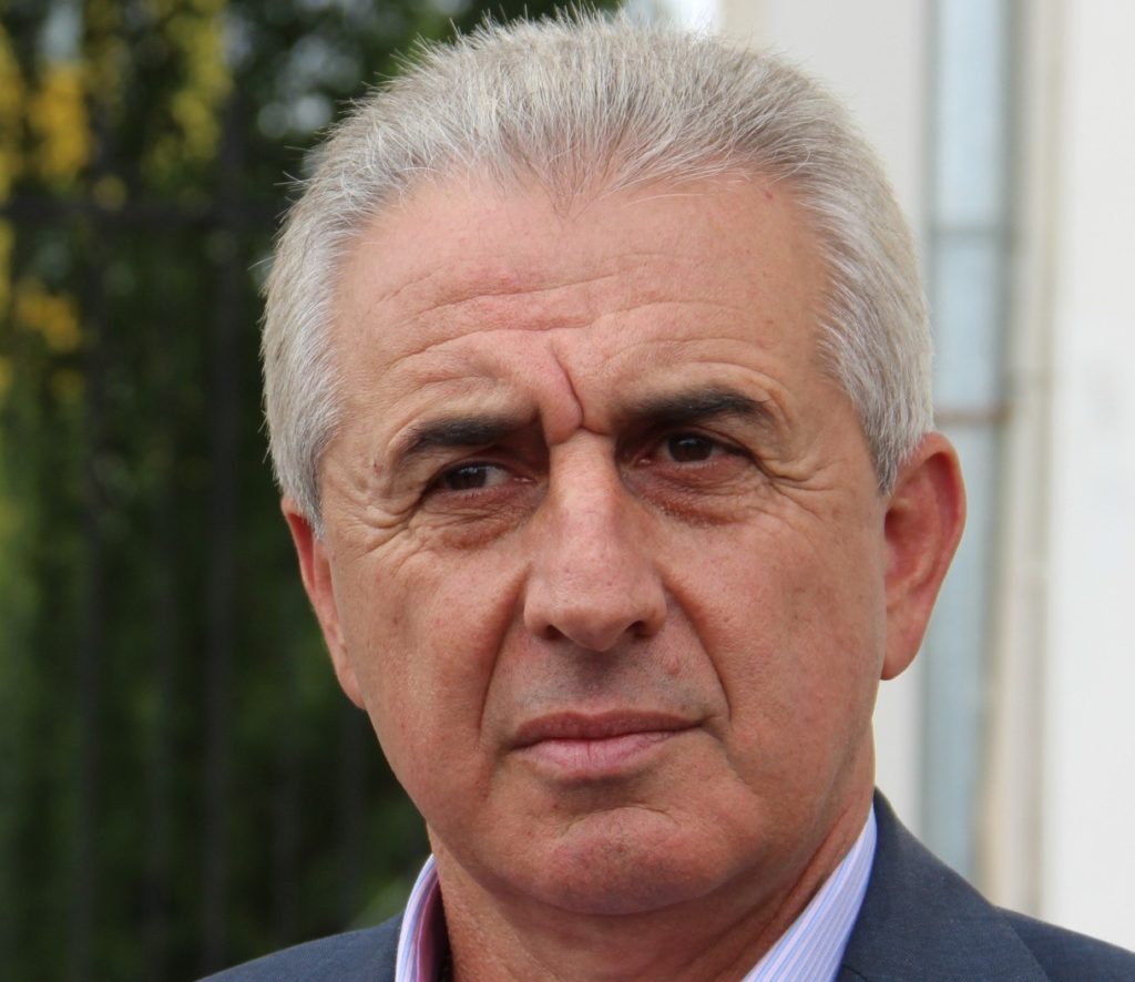 Владимир Фотелидзе: Скорость – это ресурс