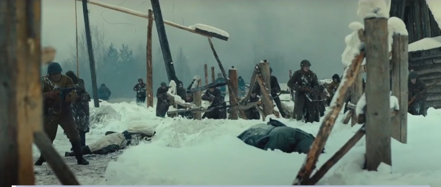 Кровь, героизм, НКВД: что покажут в новом историческом фильме "Ржев", снятом в Тверской области