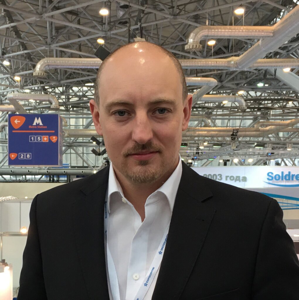 Андрей Дмитриев: Важно сбалансировать спрос и производство Андрей Дмитриев: Важно сбалансировать спрос и производство