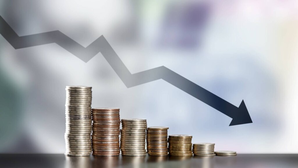 Госдолг Тверской области снизился с начала года на 42,3% Госдолг Тверской области снизился с начала года на 42,3%