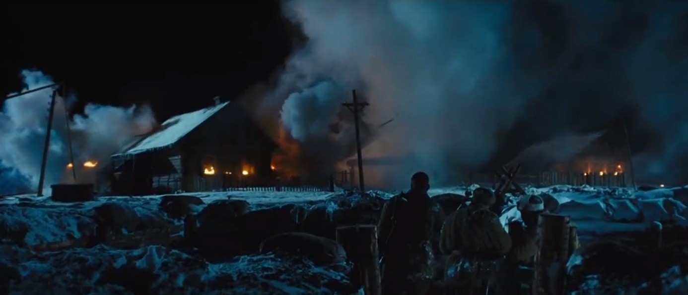 Кровь, героизм, НКВД: что покажут в новом историческом фильме "Ржев", снятом в Тверской области