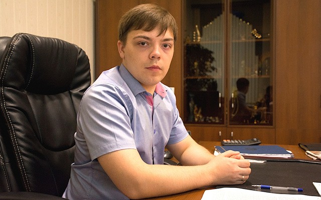 Петр Осипов: Доброе имя создается десятилетиями Петр Осипов: Доброе имя создается десятилетиями
