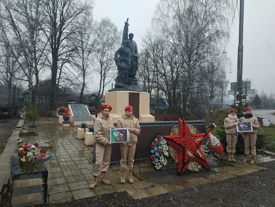 К 9 мая в Калининском районе установят скамейки в форме пятиконечной звезды К 9 мая в Калининском районе установят скамейки в форме пятиконечной звезды