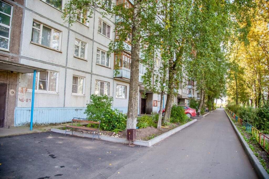 В Тверской области в рамках национальных проектов проведены ремонтные работы дворов и дорожного покрытия В Тверской области в рамках национальных проектов проведены ремонтные работы дворов и дорожного покрытия