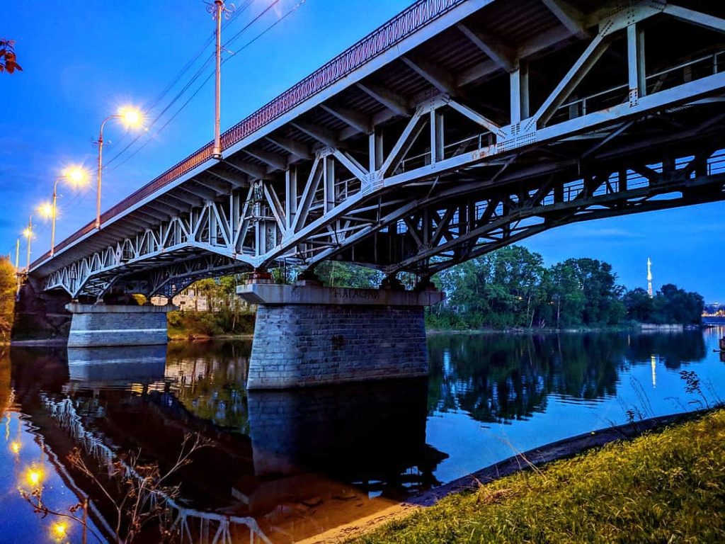 Тверь поднялась в рейтинге городов России по качеству жизни