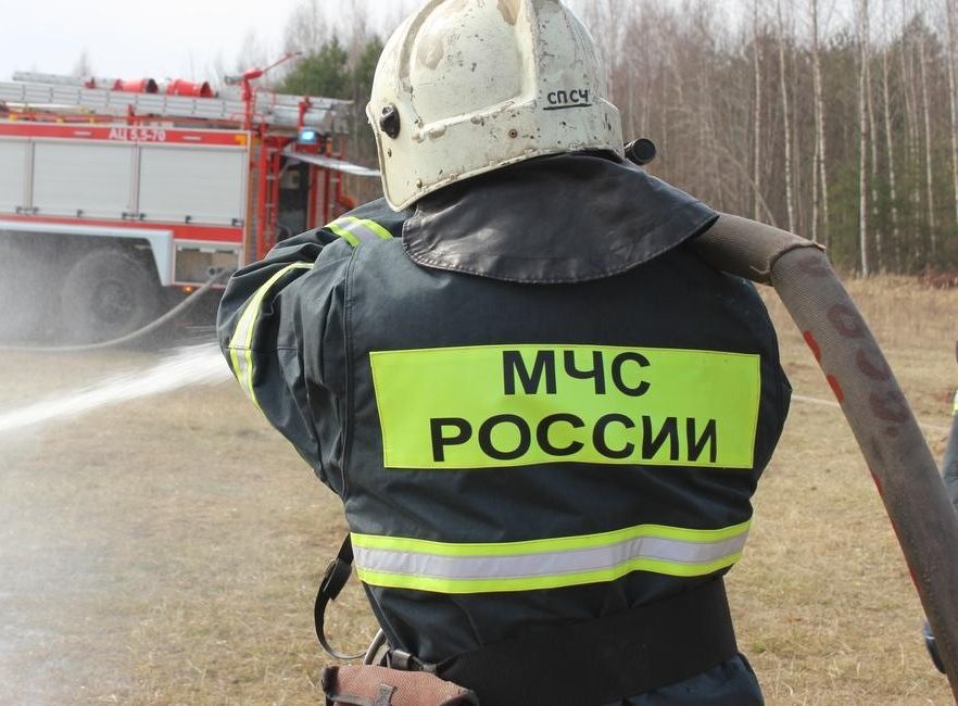 В Тверской области отработают ликвидацию последствий условной ЧС на транспорте В Тверской области отработают ликвидацию последствий условной ЧС на транспорте