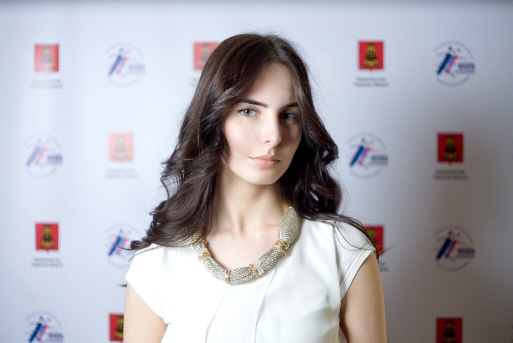 Екатерина Келебай: Нашему городу нужны новые места притяжения Екатерина Келебай: Нашему городу нужны новые места притяжения