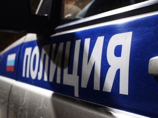В поселке Оленино полиция оперативно задержала вора В поселке Оленино полиция оперативно задержала вора