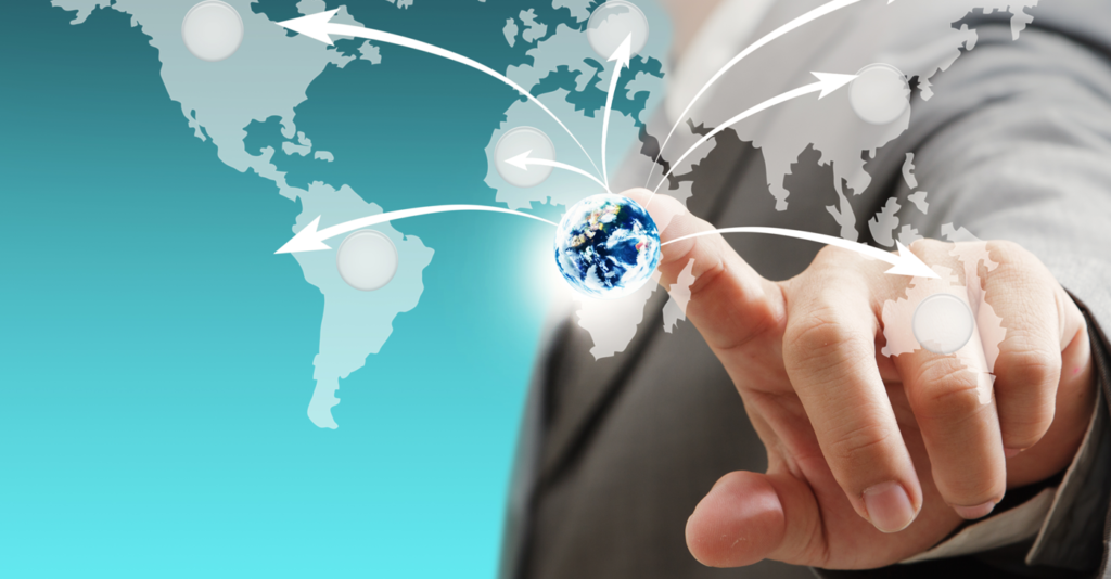 Тверским предпринимателям стал доступен новый канал выхода на внешний рынок